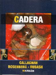 Cadera Callaghan