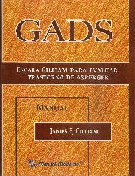 GADS Escala Gilliam para evaluar el trastorno de Asperger