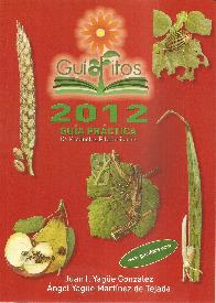 Guafitos Gua Prctica 2012 de Productos Fitosanitarios