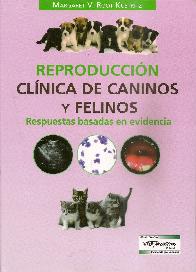 Reproduccin clnica de canimos y felinos