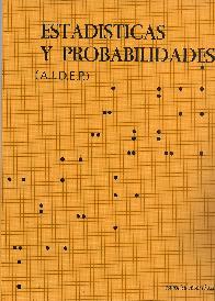 Estadistica y Probabilidades (A.I.D.E.P.)