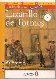 Lazarillo de Tormes