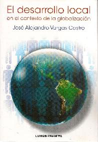 El desarrollo local