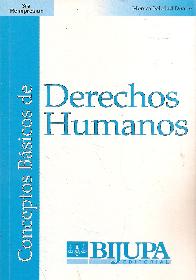 Derechos humanos