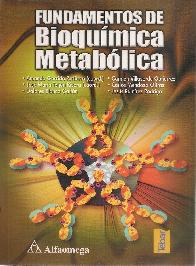 Fundamentos de Bioquimica Metabolica