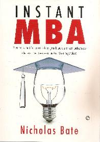 Instant MBA