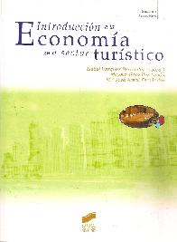 Introduccin a la Economa en el sector Turstico