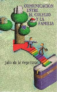 Comunicacin entre el colegio y la familia