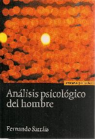 Anlisis psicolgico del hombre