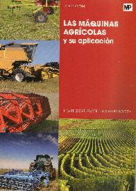 Las mquinas agrcolas y su aplicacin