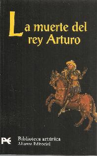 La muerte del Rey Arturo