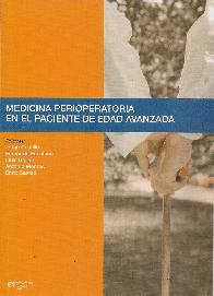 Medicina Perioperatoria en el paciente de edad avanzada