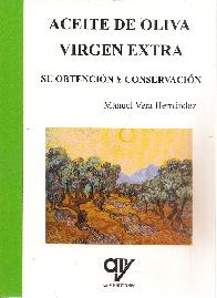 Aceite de Oliva Virgen Extra