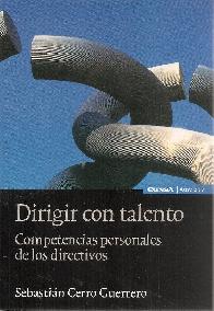 Dirigir con talento