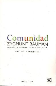 Comunidad 