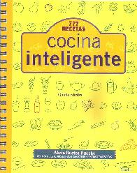 777 Recetas Cocina Inteligente