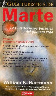 Gua Turstica de Marte