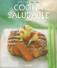 Cocina Saludable