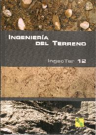 Ingeniería del Terreno IngeoTer 12