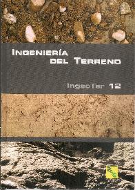 Ingeniera del Terreno IngeoTer 12