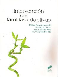 Intervencin con familias adoptivas