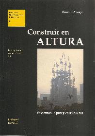 Construir en Altura