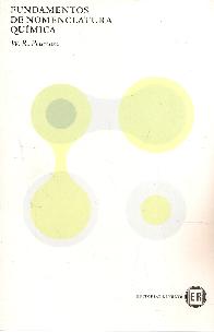 Fundamentos de Nomenclatura Qumica