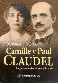 Camille y Paul Claudel