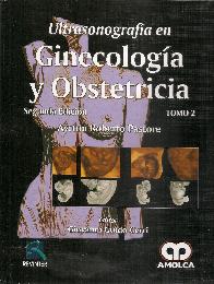 Ultrasonografa en Ginecologa y Obstetricia 2 Tomos