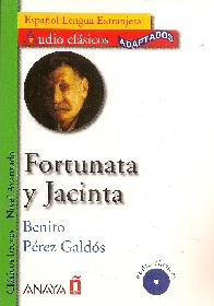 Fortunata y Jacinta