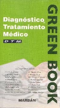 DTM Green Book Diagnstico y tratamiento mdico