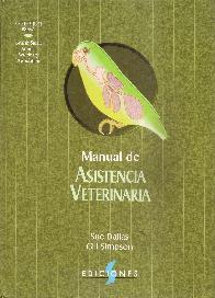 Manual de Asistencia Veterinaria