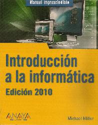 Introduccin a la informatica Manual Imprescindible