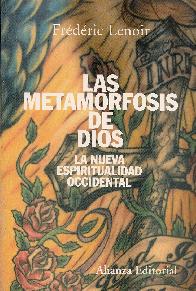 Las metamorfosis de Dios