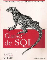 Curso de SQL