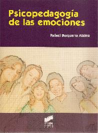 Psicopedagoga de las emociones