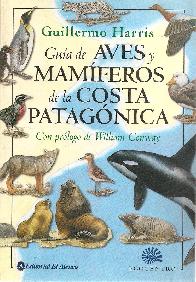 Gua de Aves y Mamferos de la Costa Patagnica