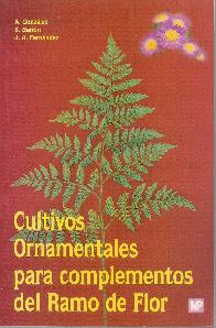 Cultivos Ornamentales para Complementos del Ramo de Flor