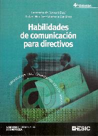 Habilidades de comunicacin para directivos