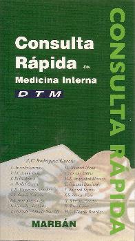 Consulta Rpida en Medicina Interna