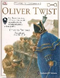 Oliver Twist