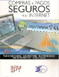 Compras y Pagos Seguros por Internet