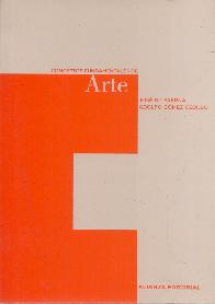 Conceptos Fundamentales de Arte