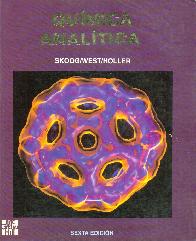 Quimica analitica