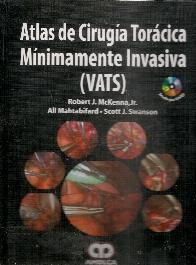 Atlas de Ciruga Torcica Mnimamente Invasiva (VATS)