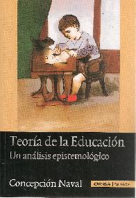 Teora de la Educacin