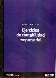 Ejercicios de contabilidad empresarial