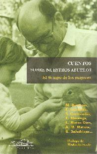 Cuentos sobre nuestros abuelos