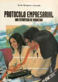 Protocolo empresarial