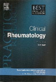 Clinical Rheumatology